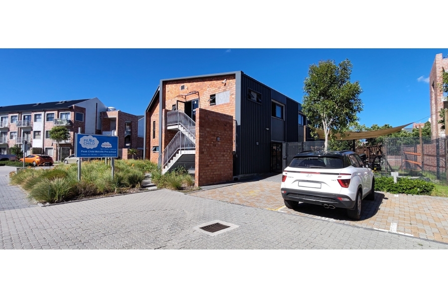 2 Bedroom Property for Sale in Ottery East Western Cape